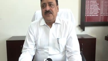 India News | Preparations for Chardham Yatra in Final Stages, Says Garhwal Commissioner Vinay Shankar Pandey
