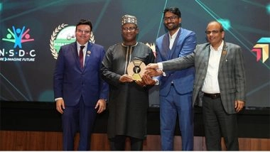 Business News | 25th Edition of Asian Business & Social Forum 2025 and SIT20 Summit