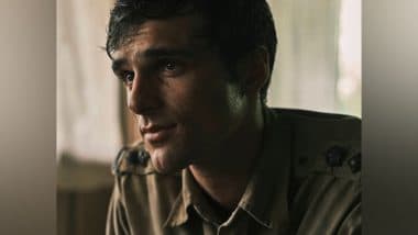 Entertainment News | Jacob Elordi Talks Humanising Dorrigo Evans in 'The Narrow Road to the Deep North'