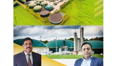 Business News | Kuwaiti Company to Invest $1 Billion USD in NexGen Energia's Green Energy Initiatives