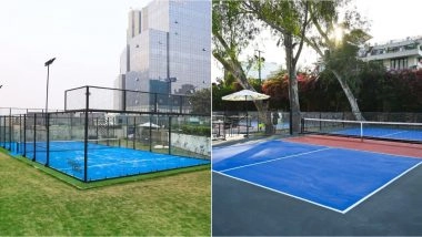 Business News | A Reality Check For Pickleball And Padel In India