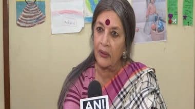 India News | Nishikant Dubey is Serial Communal Offender: CPI(M) Leader Brinda Karat