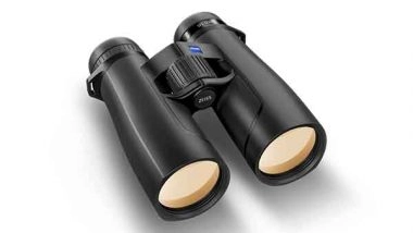 Business News | ZEISS Launches Game-Changing ZEISS SFL 50 Binoculars in India for Birders and Wildlife Enthusiasts