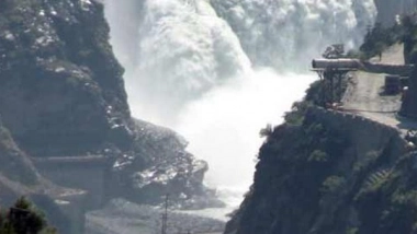 World News | Balochistan Dam Projects Face Major Delays, Funding Woes