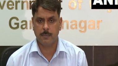 India News | 50 Pilgrims from Gujarat Are Safe After a Major Landslide Hit in Jammu Kashmir's Ramban