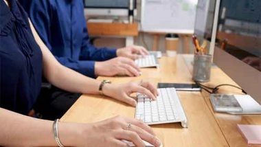 Business News | Hire In Global Launches New Platform to Transform Global Recruitment Industry