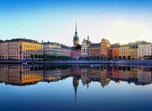 Business News | Sweden to Host 'Work in Sweden' Fairs in Delhi and Bengaluru to Attract India's Skilled Tech Talent