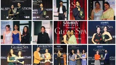 Business News | From Kajol & Sara Ali Khan to Vedang Raina & Veer Paharia: Celebrities Agree That, Wellness is the New Luxe