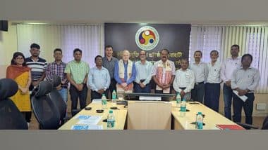 India News | IIT Guwahati Launches 4-year BS in Biomedical Science & Engineering