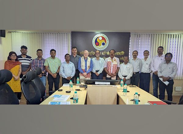 India News | IIT Guwahati Launches 4-year BS in Biomedical Science & Engineering