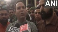 India News | Centre Will Provide Financial Help to Those Affected by Ramban Landslides: J-K LoP Sunil Sharma