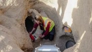 World News | DCT Abu Dhabi Discovers First Major Iron Age Cemetery in Al Ain Region