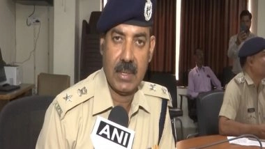 India News | MP: 6 Arrested in Rs 2.5 Crore Cyber Fraud Case Involving Ramakrishna Mission Ashram Secretary in Gwalior