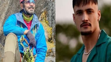 Entertainment News | 'If Pushing Around Breaking Set Property...': Abhinav Shukla Takes a Jab at Azim Riaz, Tells Him to 'chill Out'