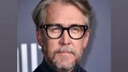Entertainment News | 'Succession' Star Alan Ruck Joins Horror-thriller 'Corporate Retreat'