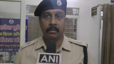 India News | MP: 4 Killed, 20 Injured After Pick-up Van Carrying 'Baraatis' Overturns in Shahdol