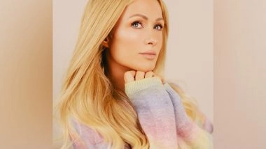 Entertainment News | Paris Hilton Recalls Her Mother's Advice on Staying Grounded in Fame