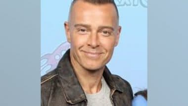 Entertainment News | Joey Lawrence Recalls His First Fishing Trip as Kid with Comedy Legend John Candy