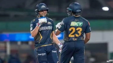 Sports News | Good Teams Close the Game Very Well: GT Skipper Gill After Win over KKR