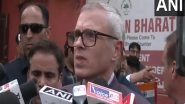 India News | Efforts on to Restore Highway, Relief Being Provided to People Affected by Flash Floods in Ramban: Omar Abdullah