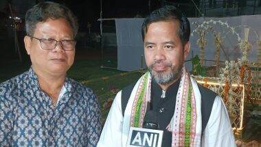 India News | Tripura Celebrates Baba Garia Festival at State Level for the First Time