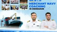 Business News | One Of The Best Merchant Navy Coaching in Dehradun - MNOPTA