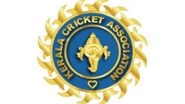 Sports News | Kerala Stuns Oman with Four-wickets Win in Tour Opener