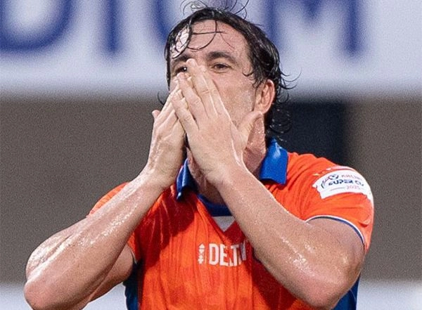 Sports News | FC Goa Advance to Kalinga Super Cup 2025 Quarterfinals Following a Commanding Victory Against Gokulam Kerala FC