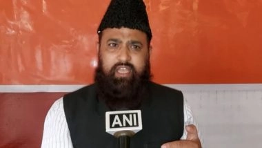 India News | BSSS President Chaudhary Ifrahim Hussain Raises Objections to Opposition's Argument During Waqf Act Hearing