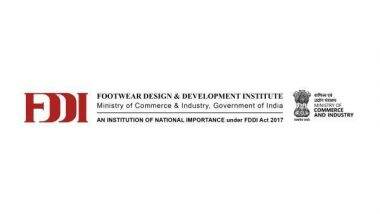 Business News |   FDDI UG & PG Entrance Exam 2025 Announced - Exam on April 30th!