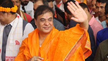 India News | Assam's Shiksha Setu App Conferred PM's Award for Excellence in Public Adminstration