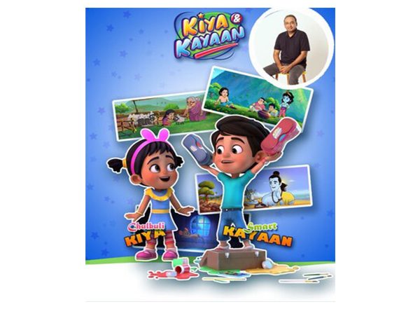 Business News | Applause Entertainment Launches 'ApplaToon' - A New Animation Channel on YouTube