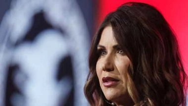 World News | US Homeland Security Secy's Purse Stolen Including USD 3000 from Washington DC Restaurant