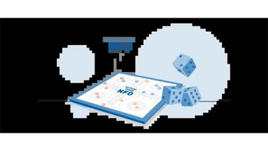 Business News | NFO Alert: Bajaj Finserv Nifty Next 50 Index Fund Opens for Subscription