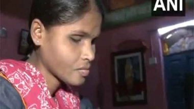 India News | Abandoned Blind Child Rescued from a Dustbin 25 Years Ago Joins the Nagpur Collectorate