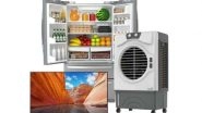 Business News | Bajaj Finserv Introduces Blockbuster EMI Days - Save Up to 55% on Top Appliances