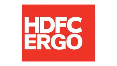 Business News | From Isolation to Inspiration: HDFC ERGO and the Paralympic Committee of India Join Hands to Empower Para-Athletes with PlayAble