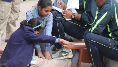 Business News | Sportz Village's 13th Annual Health Survey Reveals Children Fitness Statistics: 2 in 5 Children in India Do Not Have a Healthy BMI