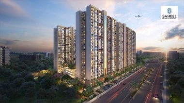Business News | Saheel Properties is Changing Pune's Real Estate Game with ITrend Series