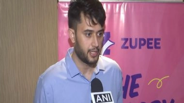 Business News | Deep Understanding of Consumer Behavior and AI Key to Growth: Zupee Founder