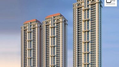 Business News | Ceratec Group Unveils Presidential Towers: A New Icon of Ultra-Luxury Living in Pune