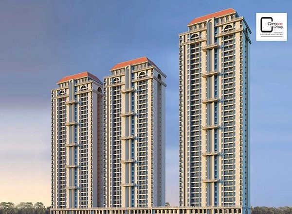 Business News | Ceratec Group Unveils Presidential Towers: A New Icon of Ultra-Luxury Living in Pune