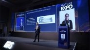 Business News | MATLAB EXPO 2025 India Gathers Over 800 Engineers to Discuss the Future of Software-Defined Products, Scaling AI Models, and More