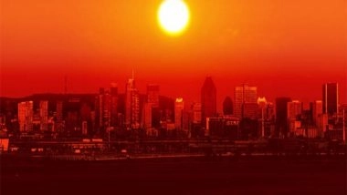 India News | Ministry of Labour and Employment Issues Heat Wave Advisory