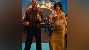 Yo Yo Honey Singh’s Song ‘Money Money’ From Ajay Devgn-Starrer ‘Raid 2’ Out Now (Watch Video)
