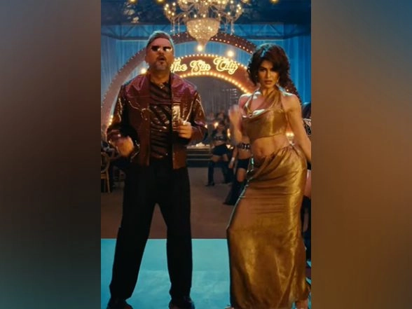 Yo Yo Honey Singh’s Song ‘Money Money’ From Ajay Devgn-Starrer ‘Raid 2’ Out - Watch Video