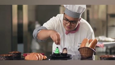 Business News | Nitte Institute of Hospitality Services (NIHS): Celebrating 33 Years of Excellence in Hospitality Education