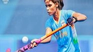 Sports News | Alfa Hockey Launches 'VK16 Pink Edition' to Honour Vandana Katariya