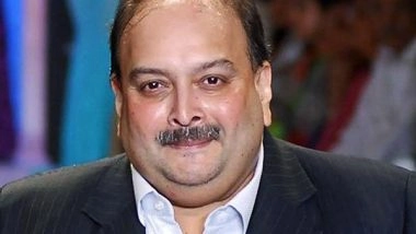 World News | Belgium Court Rejects Mehul Choksi's Bail Plea