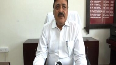 India News | Garhwal Commissioner Chairs Review Meeting, Asks Departments to Complete Preparations for Char Dham Yatra by April 25